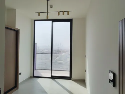  Apartment in Binghatti House