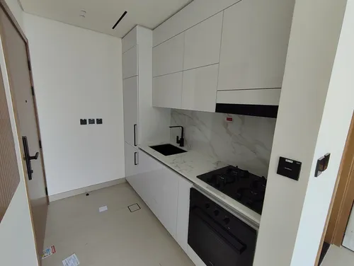  Apartment in Binghatti House