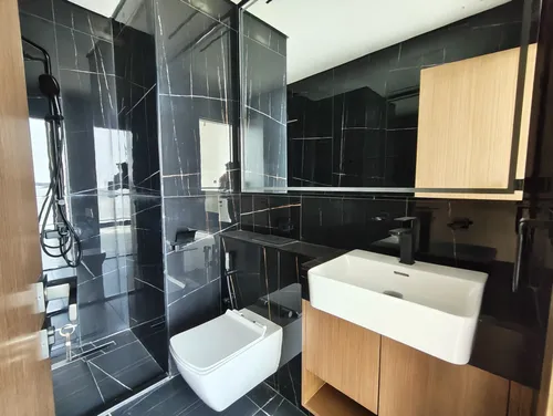  Apartment in Binghatti House