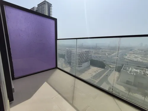  Apartment in Binghatti House