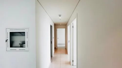 3 Bedrooms Apartment in Beach Vista 1