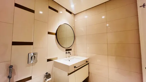 3 Bedrooms Apartment in Beach Vista 1