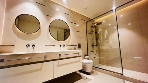 3 Bedrooms Apartment in Beach Vista 1