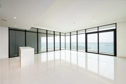 3 Bedrooms Apartment in Beach Vista 1