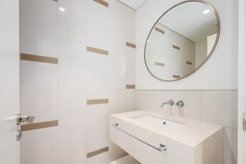 3 Bedrooms Apartment in Beach Vista 1