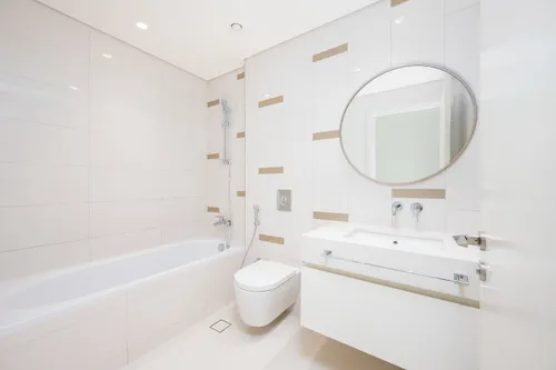 3 Bedrooms Apartment in Beach Vista 1