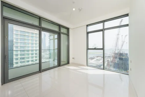 3 Bedrooms Apartment in Beach Vista 1