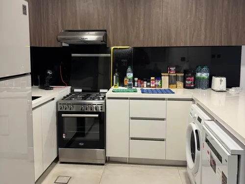 1 Bedroom Apartment in Marwa Heights