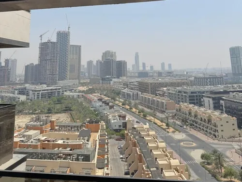 1 Bedroom Apartment in Marwa Heights