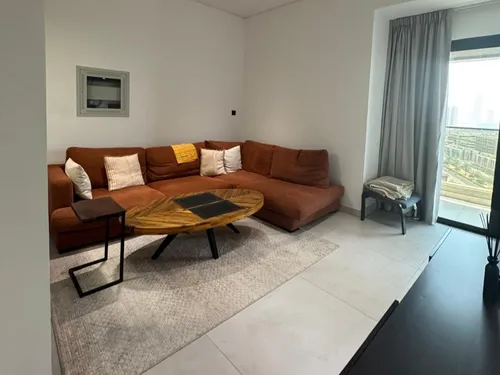 1 Bedroom Apartment in Marwa Heights