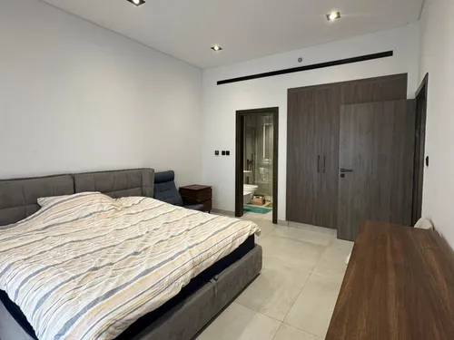 1 Bedroom Apartment in Marwa Heights