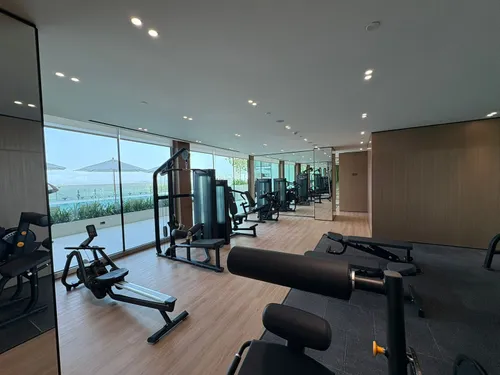 1 Bedroom Apartment in Marwa Heights