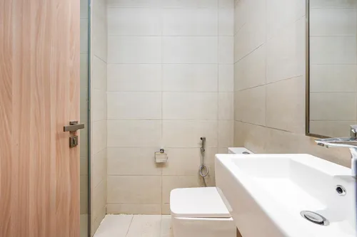  Apartment in Azizi Riviera 44