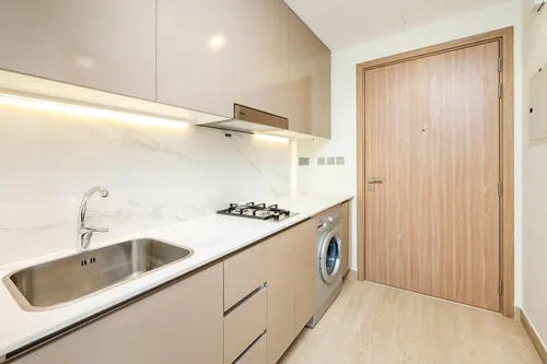  Apartment in Azizi Riviera 44