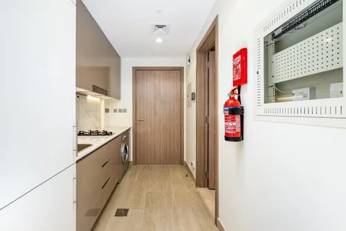  Apartment in Azizi Riviera 44