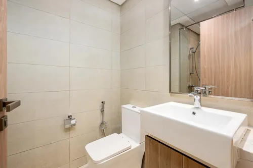  Apartment in Azizi Riviera 44