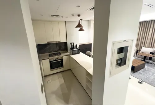 1 Bedroom Apartment in Nobles Tower