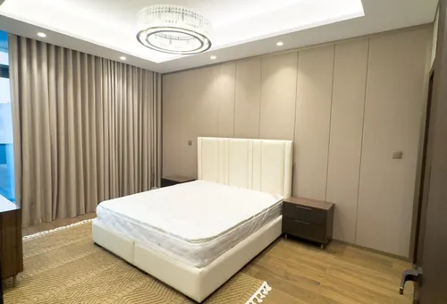 1 Bedroom Apartment in Nobles Tower