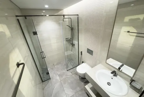 1 Bedroom Apartment in Nobles Tower