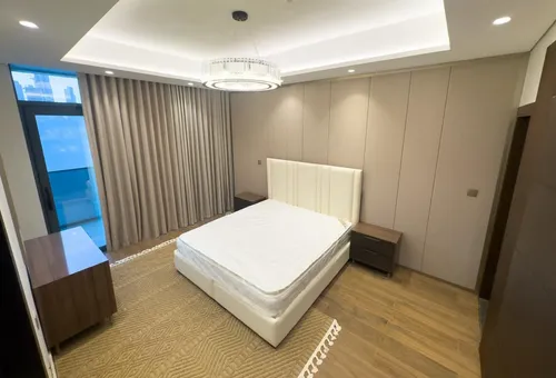 1 Bedroom Apartment in Nobles Tower