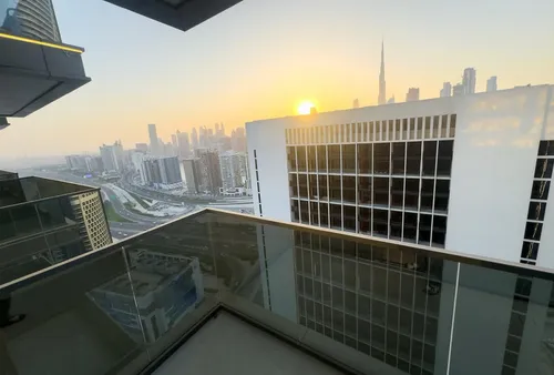 1 Bedroom Apartment in Nobles Tower