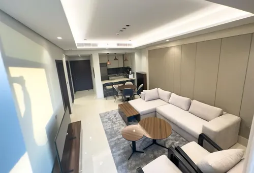 1 Bedroom Apartment in Nobles Tower