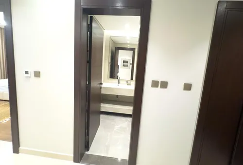 1 Bedroom Apartment in Nobles Tower