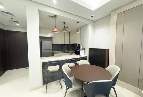 1 Bedroom Apartment in Nobles Tower