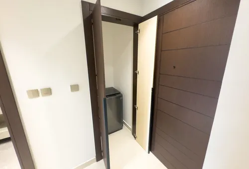 1 Bedroom Apartment in Nobles Tower