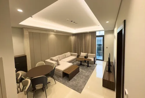 1 Bedroom Apartment in Nobles Tower