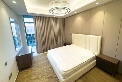1 Bedroom Apartment in Nobles Tower