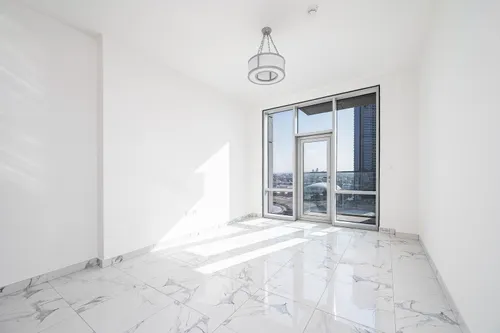 High Floor | Work-Life Sanctuary | Move In Ready