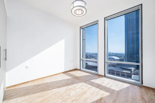 2 Bedrooms Apartment in Meera