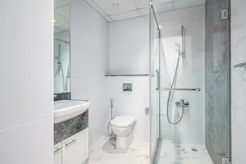 2 Bedrooms Apartment in Meera
