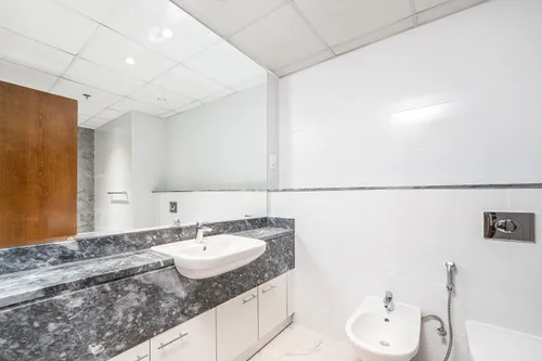 2 Bedrooms Apartment in Meera