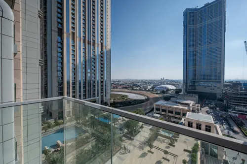 2 Bedrooms Apartment in Meera