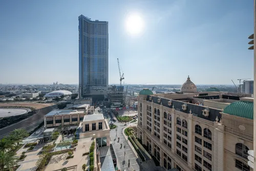 2 Bedrooms Apartment in Meera