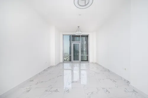 High Floor | Work-Life Sanctuary | Move In Ready