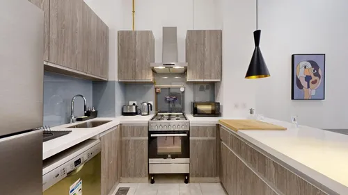 1 Bedroom Apartment in Hyati Residences