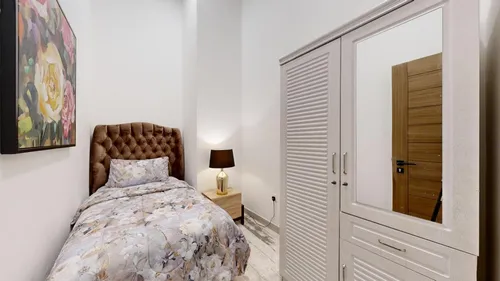 1 Bedroom Apartment in Hyati Residences