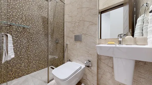 1 Bedroom Apartment in Hyati Residences