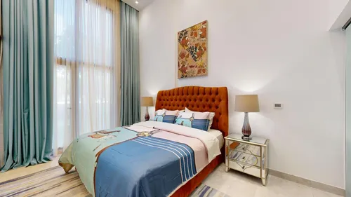 1 Bedroom Apartment in Hyati Residences
