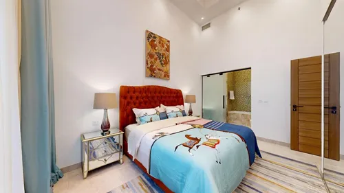 1 Bedroom Apartment in Hyati Residences