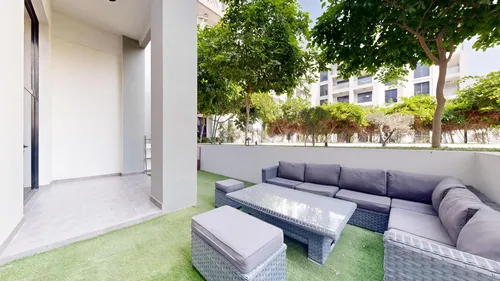 1 Bedroom Apartment in Hyati Residences