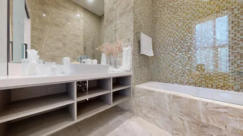 1 Bedroom Apartment in Hyati Residences