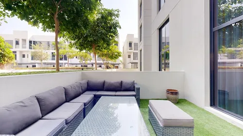 1 Bedroom Apartment in Hyati Residences