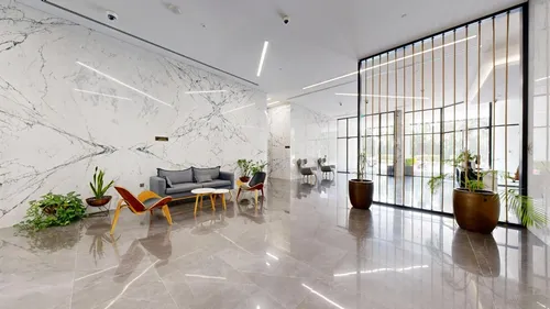 1 Bedroom Apartment in Hyati Residences