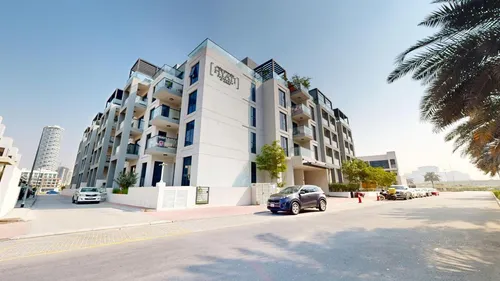 1 Bedroom Apartment in Hyati Residences