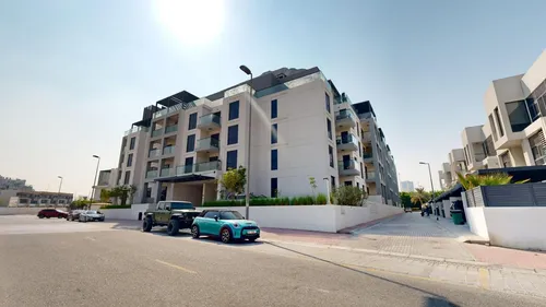 1 Bedroom Apartment in Hyati Residences