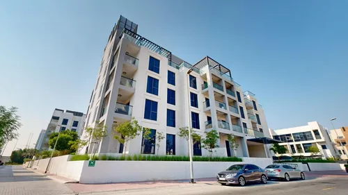 1 Bedroom Apartment in Hyati Residences